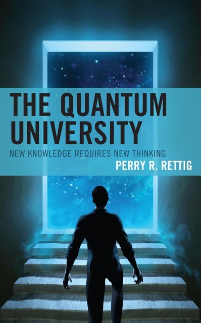 The Quantum University, Perry Rettig