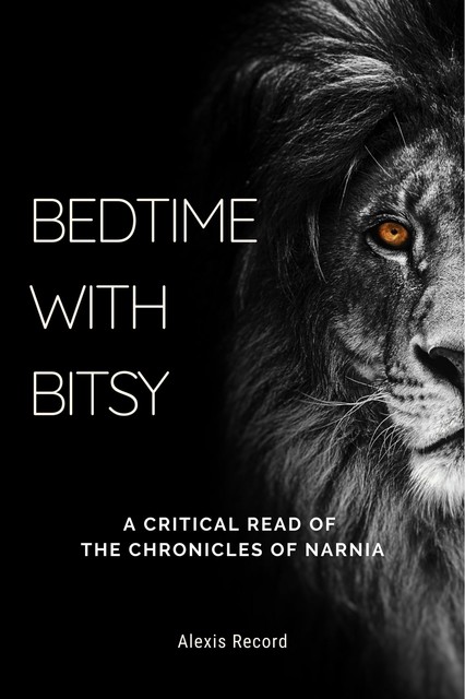 Bedtime with Bitsy, Alexis Record