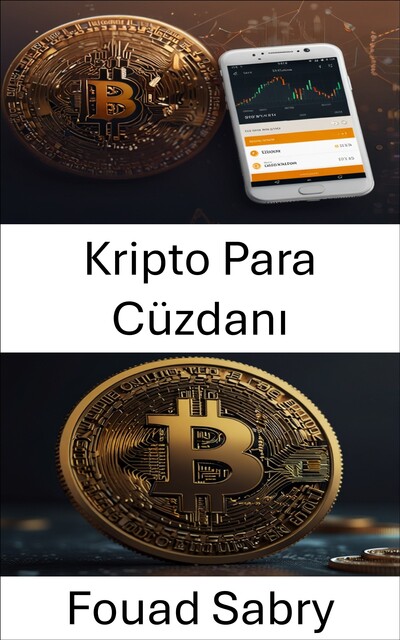 Kripto Para Cüzdanı, Fouad Sabry