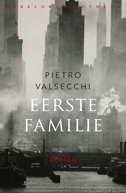 Eerste familie, Pietro Valsecchi