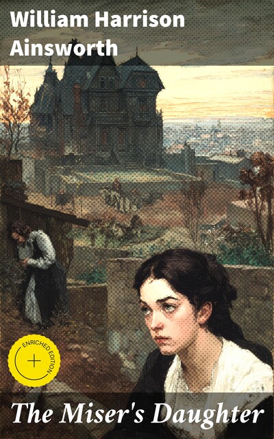 The Miser's Daughter, William Harrison Ainsworth