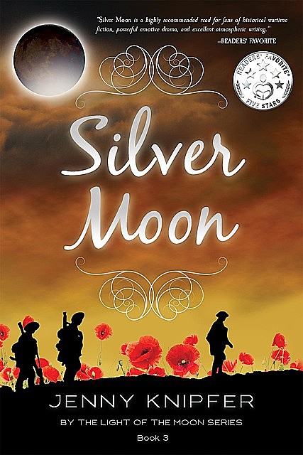 Silver Moon, Jenny Knipfer