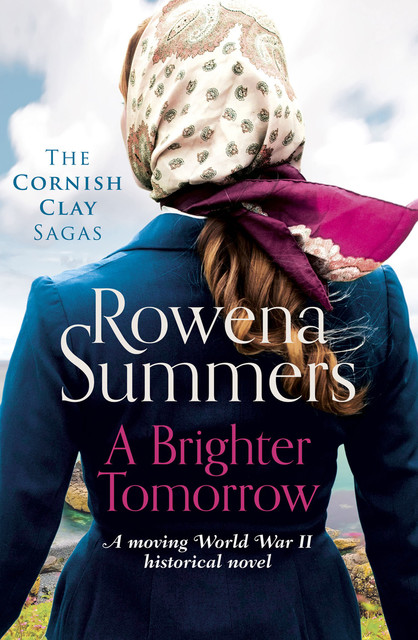 A Brighter Tomorrow, Rowena Summers