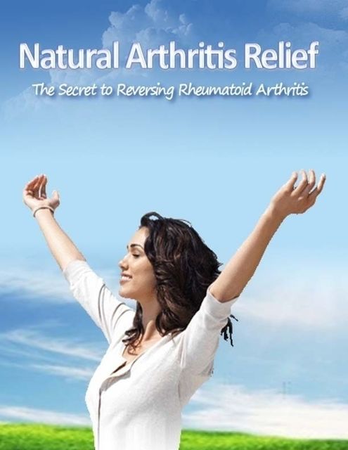 Natural Arthritis Relief – The Secret to Reversing Rheumatoid Arthritis, Lucifer Heart