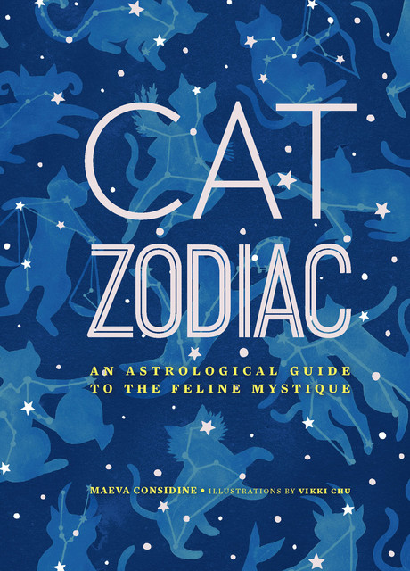 Cat Zodiac, Maeva Considine