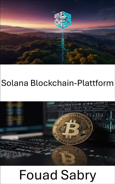Solana Blockchain-Plattform, Fouad Sabry