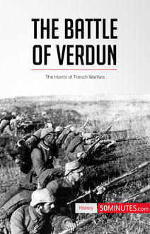 The Battle of Verdun, 50MINUTES. COM