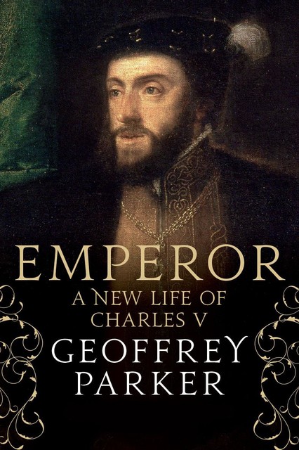 Emperor, Parker Geoffrey