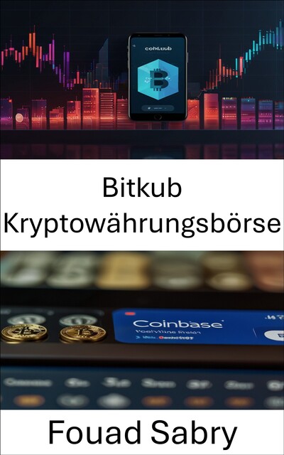 Bitkub Kryptowährungsbörse, Fouad Sabry