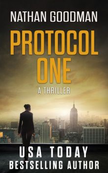 Protocol One, Nathan Goodman