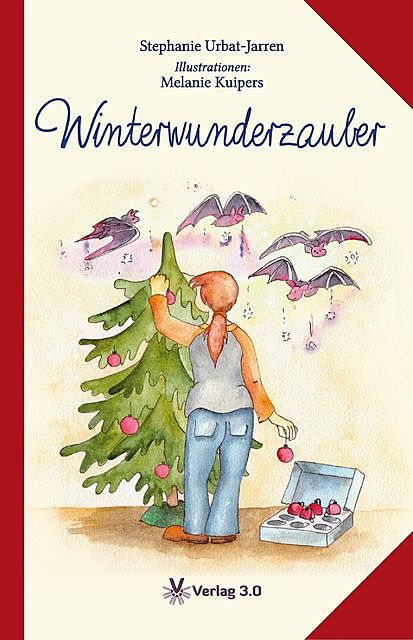Winterwunderzauber, Stephanie Urbat-Jarren