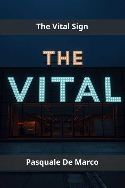 The Vital Sign, Pasquale De Marco