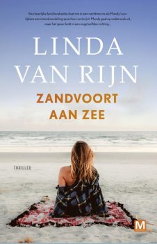 Zandvoort aan Zee, Linda van Rijn