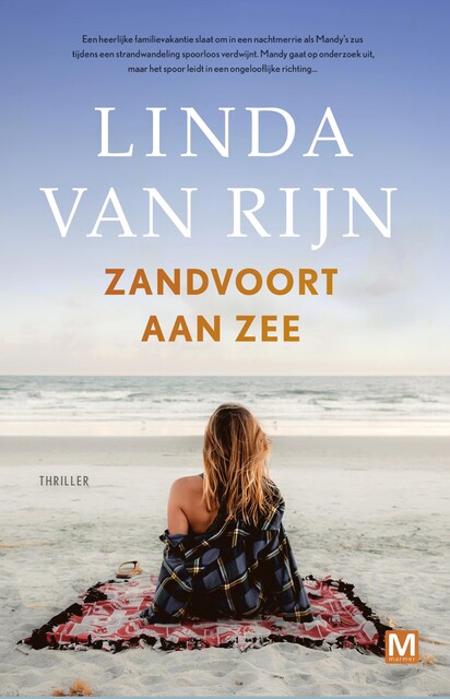 Zandvoort aan Zee, Linda van Rijn