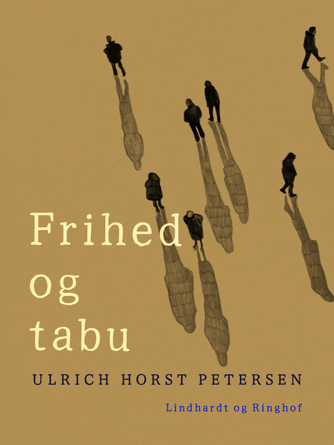 Frihed og tabu, Ulrich Horst Petersen
