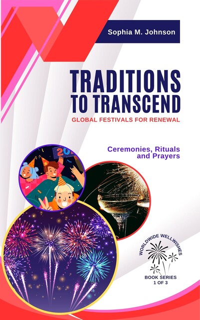 Traditions to Transcend, Sophia Johnson