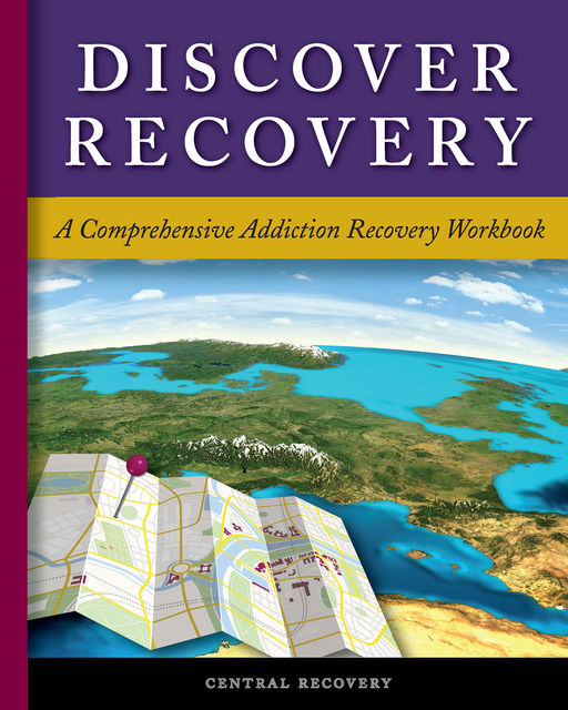 Discover Recovery, Dan Mager