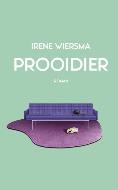 Prooidier, Irene Wiersma