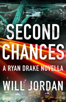 Second Chances, Will Jordan