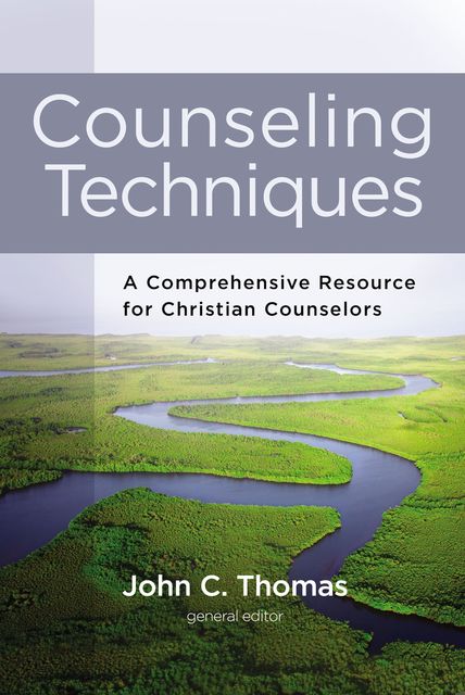 Counseling Techniques, Thomas John