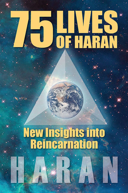 75 Lives of Haran, Haran
