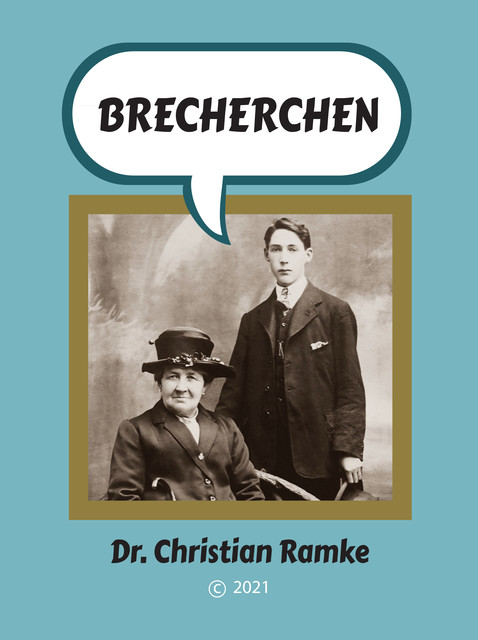 Brecherchen, Christian Ramke