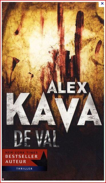 De val, Alex Kava