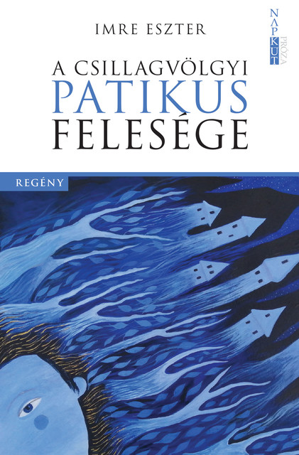 A csillagvölgyi patikus felesége, Imre Eszter