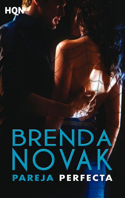 Pareja perfecta, Brenda Novak