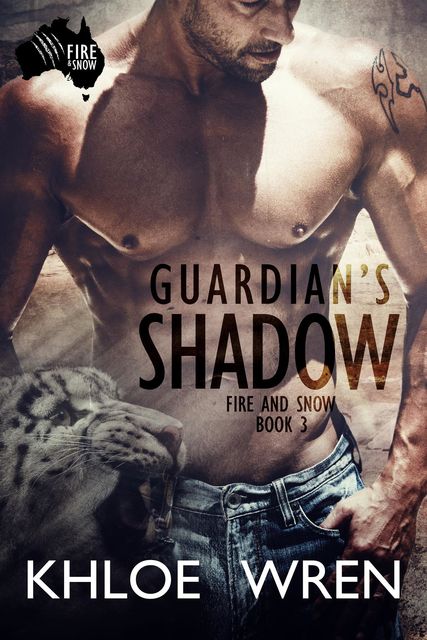 Guardian's Shadow, Khloe Wren