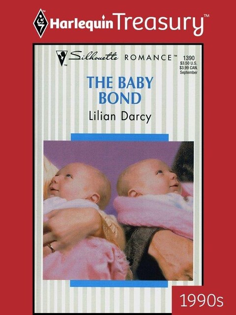 The Baby Bond, Lilian Darcy
