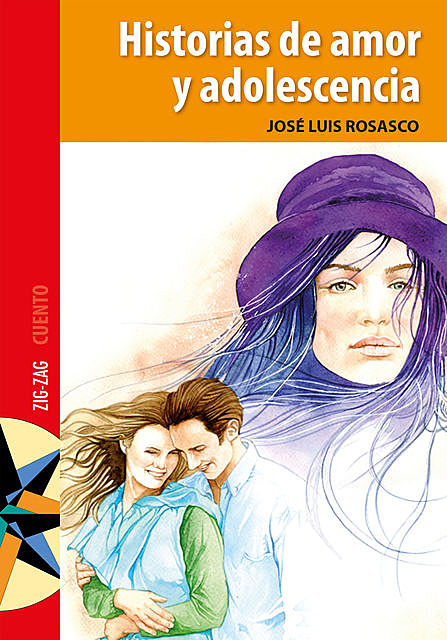 Historias de amor y adolescencia, José Luis Rosasco