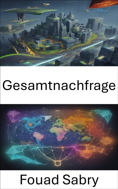 Gesamtnachfrage, Fouad Sabry