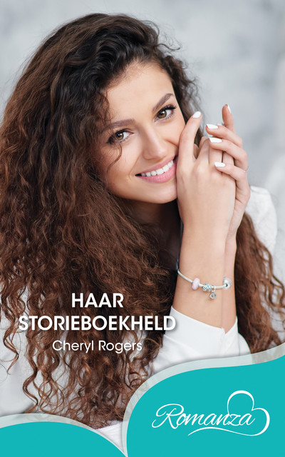 Haar storieboekheld, Cheryl Rogers