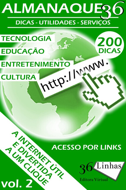 Almanaque 36, Ricardo Garay