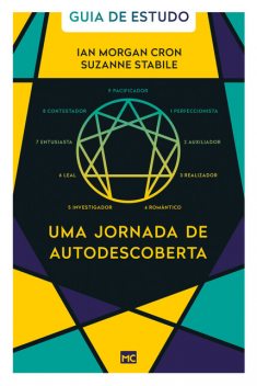 Uma jornada de autodescoberta – Guia de estudo, Ian Morgan Cron, Suzanne Stabile