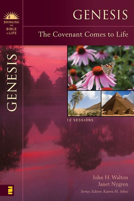 Genesis, Janet Nygren, John H. Walton