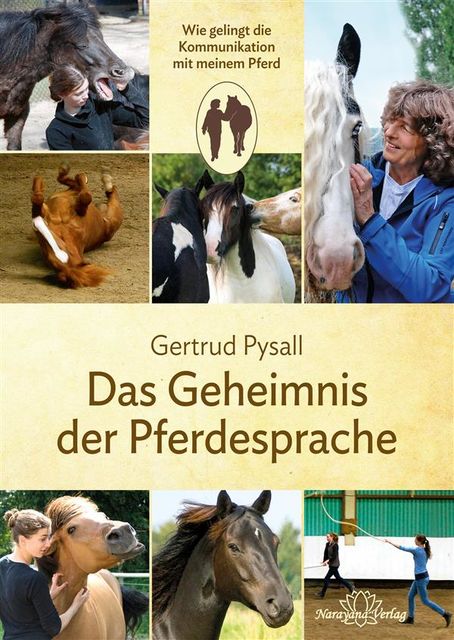 Das Geheimnis der Pferdesprache, Gertrud Pysall