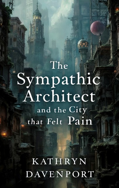 The Sympathetic Architect and the City that Felt Pain, Kathryn Davenport