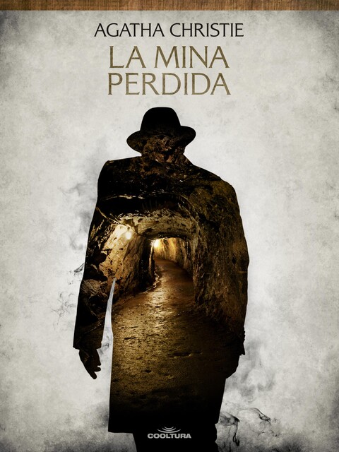 La mina perdida, Agatha Christie