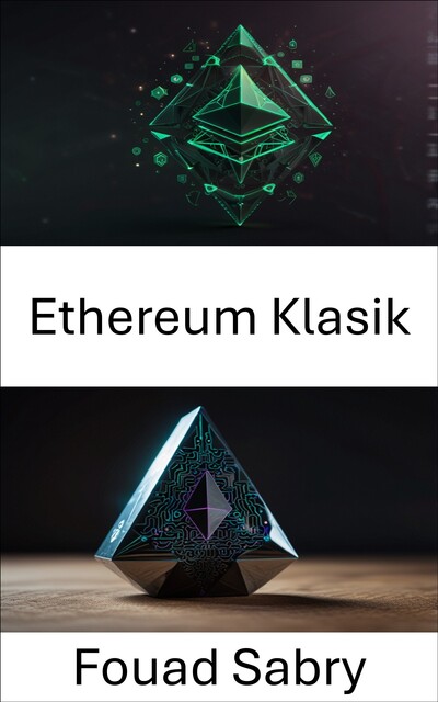 Ethereum Klasik, Fouad Sabry