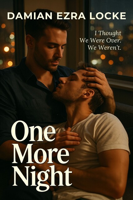 One More Night, Damian Ezra Locke