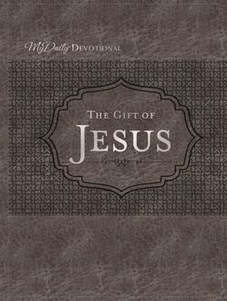 The Gift of Jesus, Johnny Hunt