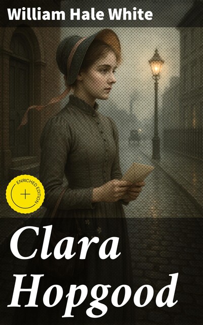 Clara Hopgood, William White