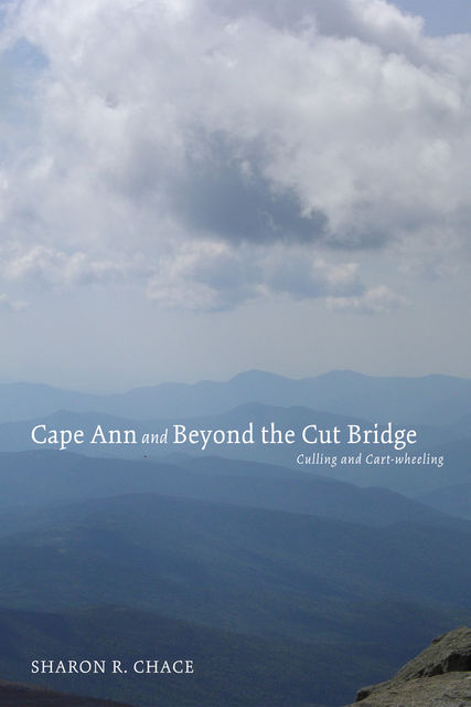 Cape Ann and Beyond the Cut Bridge, Sharon R. Chace