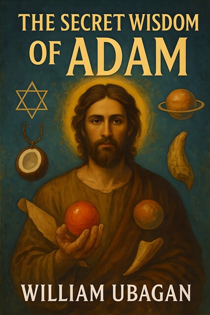 The Secret Wisdom of Adam, William Ubagan