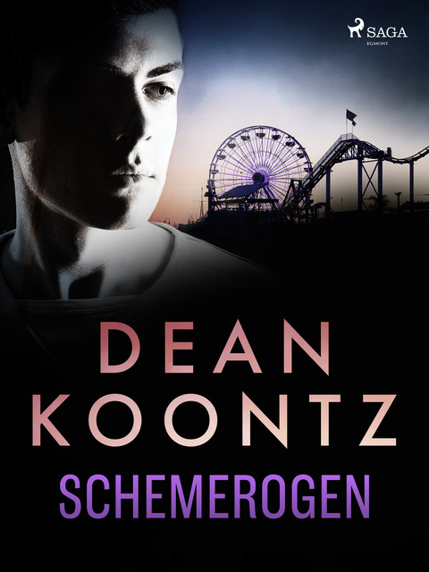 Schemerogen, Dean Koontz