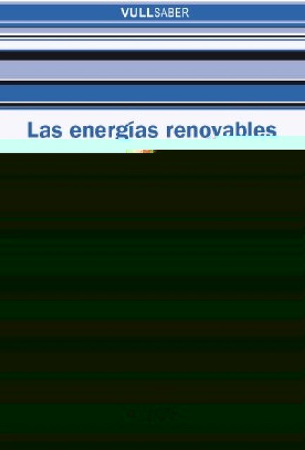 Las energías renovables, Laura Jarauta Rovira