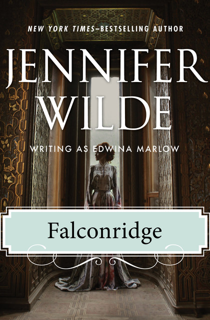 Falconridge, Jennifer Wilde