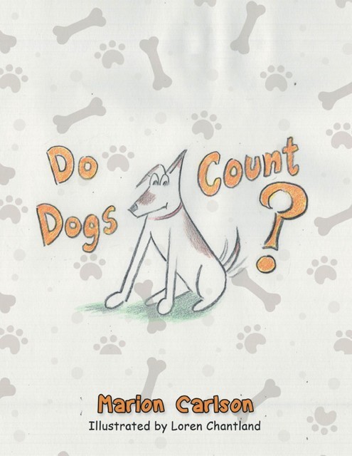 Do Dogs Count, Marion Carlson